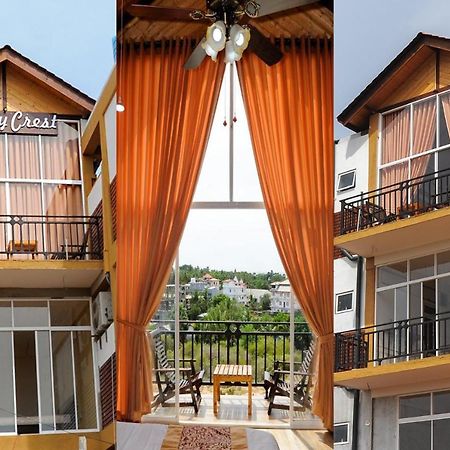 Woodycrest Trincomalee Exterior foto
