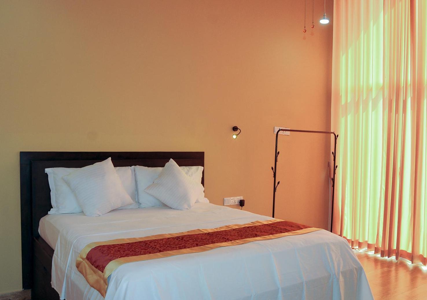 Woodycrest Trincomalee Exterior foto