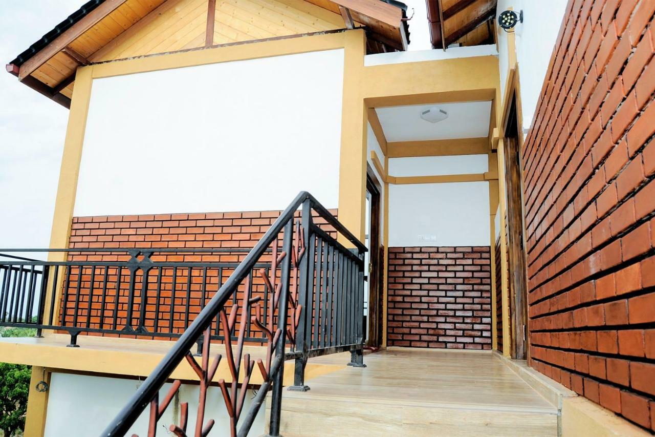 Woodycrest Trincomalee Exterior foto