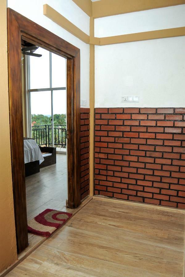 Woodycrest Trincomalee Exterior foto