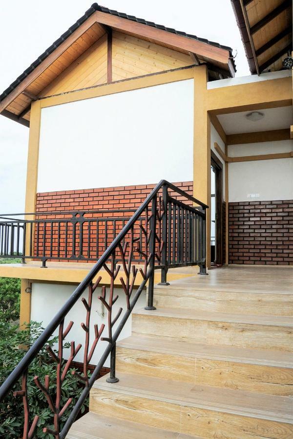 Woodycrest Trincomalee Exterior foto