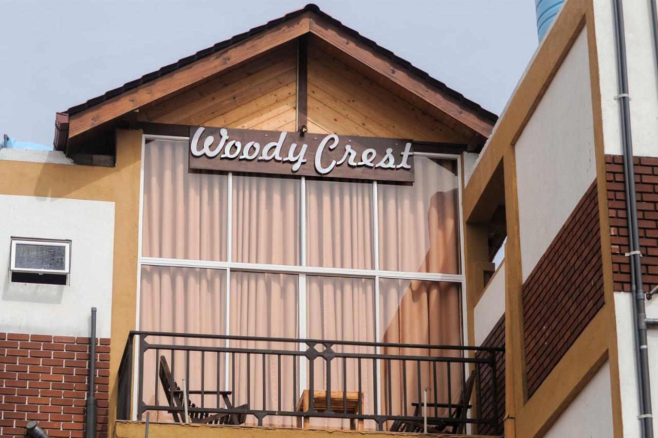 Woodycrest Trincomalee Exterior foto